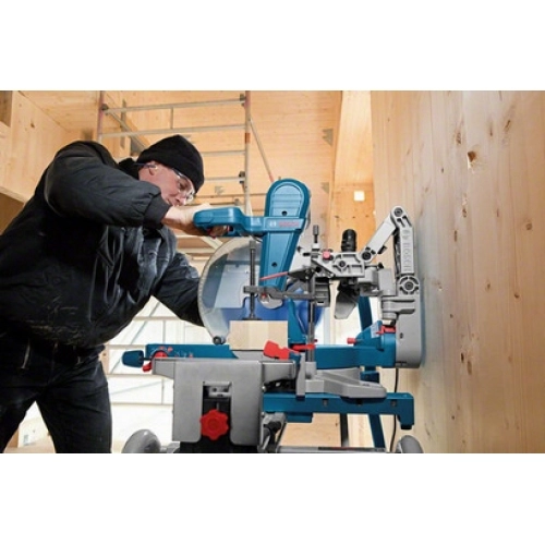 Pokosová pila 305mm 2000W Bosch GCM 12 GDL 0.601.B23.600 (obrázek 6)