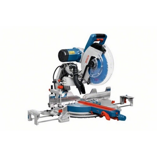 Pokosová pila 305mm 2000W Bosch GCM 12 GDL 0.601.B23.600 (obrázek 7)