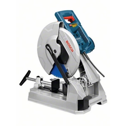 Dělicí pila na kov 305mm 2000W Bosch GCD 12 JL 0.601.B28.000 (obrázek 3)