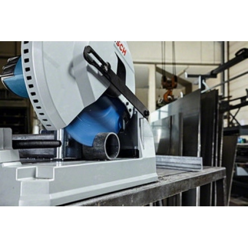 Dělicí pila na kov 305mm 2000W Bosch GCD 12 JL 0.601.B28.000 (obrázek 7)