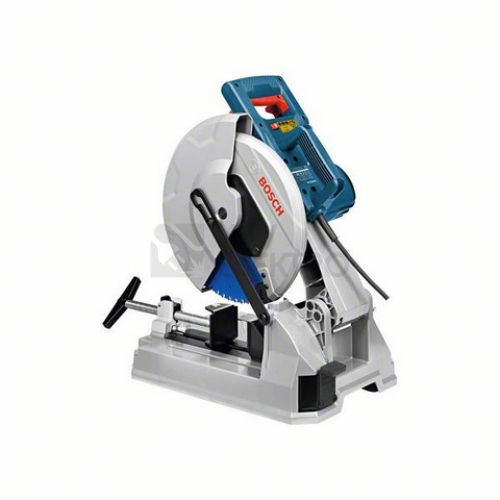 Dělicí pila na kov 305mm 2000W Bosch GCD 12 JL 0.601.B28.000