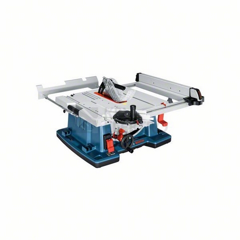 Obrázek produktu Stolní okružní pila 254/30mm 2100W Bosch GTS 10 XC 0.601.B30.400 0