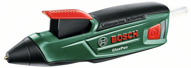 Obrázek produktu Dobíjecí tavná pistole 7mm Bosch GluePen 0.603.2A2.020 0