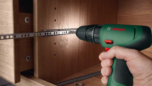 Obrázek produktu Aku úhlová bruska 50mm 2Ah Bosch EasyCut&Grind 0.603.9D2.000 9