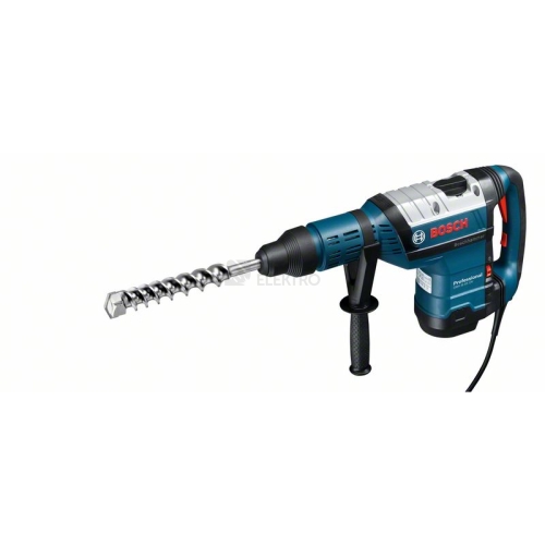 Vrtací kladivo SDS-max GBH 8-45 D 0.611.265.000