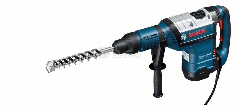 Obrázek produktu Vrtací kladivo SDS-max GBH 8-45 D 0.611.265.000 0