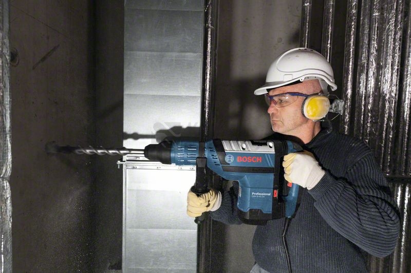 Obrázek produktu Vrtací kladivo SDS-max GBH 8-45 D 0.611.265.000 7