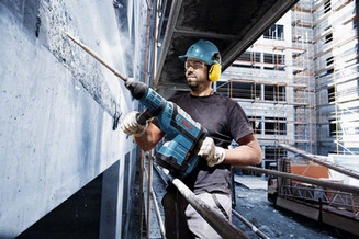 Obrázek produktu Vrtací kladivo SDS-max GBH 8-45 D 0.611.265.000 8