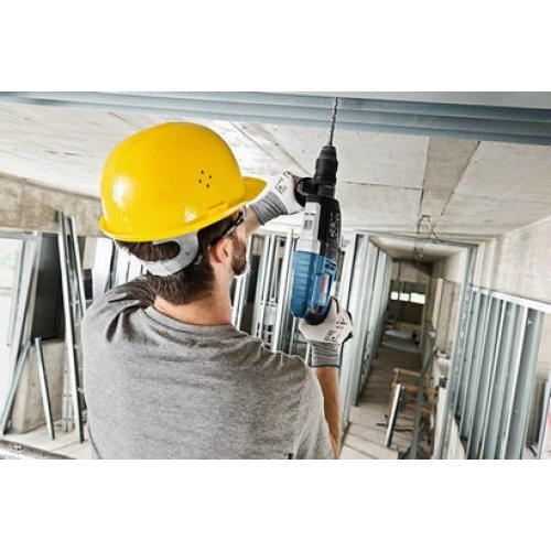 Vrtací a sekací kladivo Bosch GBH 2-28 F SDS+ 880W 0.611.267.600 (obrázek 11)