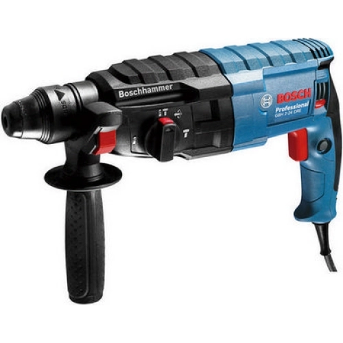 Vrtací a sekací kladivo SDS-Plus 790W Bosch GBH 240 0.611.272.100 (obrázek 4)