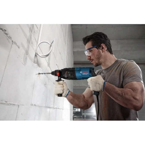 Vrtací a sekací kladivo SDS-Plus 790W Bosch GBH 240 0.611.272.100 (obrázek 5)