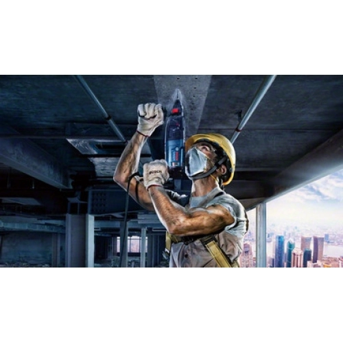 Vrtací a sekací kladivo SDS-Plus 790W Bosch GBH 240 0.611.272.100 (obrázek 7)