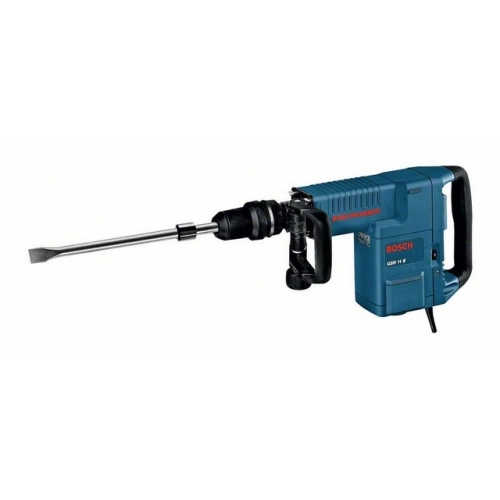 Sekací a bourací kladivo SDS-Max 1700W Bosch GSH 11 E 0.611.316.708 (obrázek 3)
