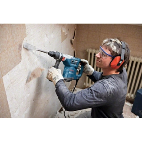 Vrtací a sekací kladivo SDS-Plus 900W Bosch GBH 4-32 DFR 0.611.332.100 (obrázek 9)