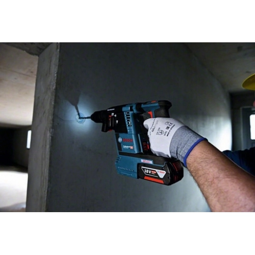 Aku vrtací kladivo SDS-Plus Bosch GBH 18V-26 0.611.909.000 bez nabíječky a baterie (obrázek 4)