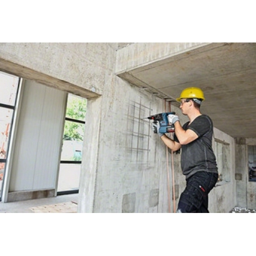 Aku vrtací kladivo SDS-Plus Bosch GBH 18V-26 0.611.909.000 bez nabíječky a baterie (obrázek 11)