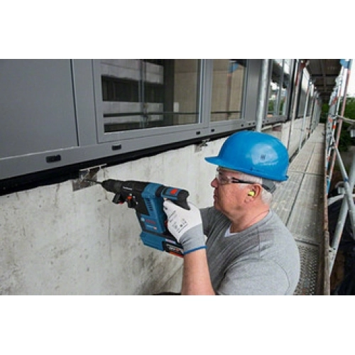 Aku vrtací kladivo SDS-Plus Bosch GBH 18V-26 0.611.909.000 bez nabíječky a baterie (obrázek 9)