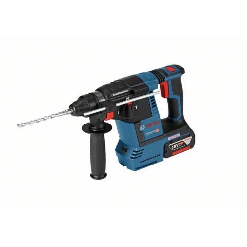 Aku vrtací kladivo SDS-Plus Bosch GBH 18V-26 0.611.909.000 bez nabíječky a baterie (obrázek 8)