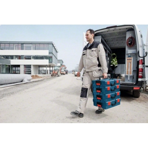 LS-Boxx 306 se šuplíky Bosch 1.600.A00.1RU (obrázek 3)