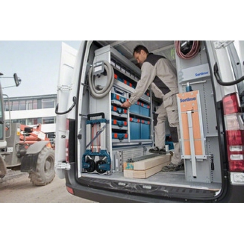 LS-Boxx 306 se šuplíky Bosch 1.600.A00.1RU (obrázek 4)