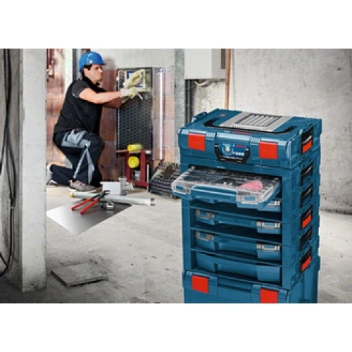 Organizér Bosch i-BOXX 1.600.A00.1S8 (obrázek 3)