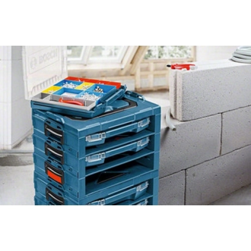 Organizér Bosch i-BOXX 1.600.A00.1S8 (obrázek 4)