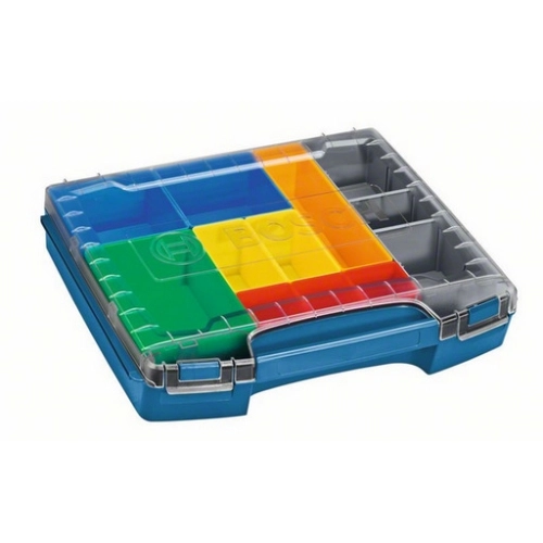 Organizér Bosch i-BOXX 1.600.A00.1S8 (obrázek 5)