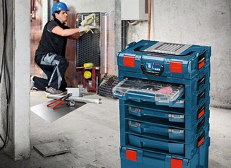 Obrázek produktu  Organizér Bosch i-BOXX 1.600.A00.1S8 2