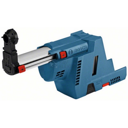  Odsávací nástavec do kladiva GBH 18V-26 Bosch GDE 18V-16 1.600.A00.51M