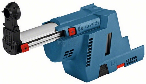 Obrázek produktu  Odsávací nástavec do kladiva GBH 18V-26 Bosch GDE 18V-16 1.600.A00.51M 0
