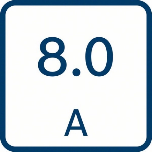 Nabíječka + 2x akumulátor 18V 5Ah Bosch 1.600.A00.B8J (obrázek 7)