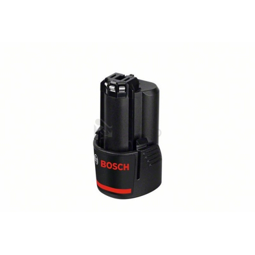 Akumulátor 12V 3Ah Bosch GBA 12V 3.0Ah 1.600.A00.X79