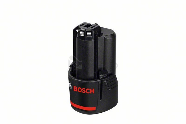 Obrázek produktu Akumulátor 12V 3Ah Bosch GBA 12V 3.0Ah 1.600.A00.X79 0