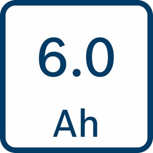 Akumulátor 12V 6Ah Bosch GBA 12V 6.0Ah 1.600.A00.X7H (obrázek 7)