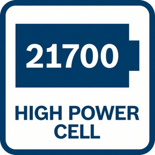 Akumulátor 18V 4Ah Bosch ProCORE18V 4.0Ah 1.600.A01.6GB (obrázek 3)