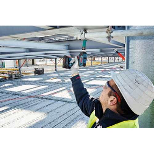 Akumulátor 18V 4Ah Bosch ProCORE18V 4.0Ah 1.600.A01.6GB