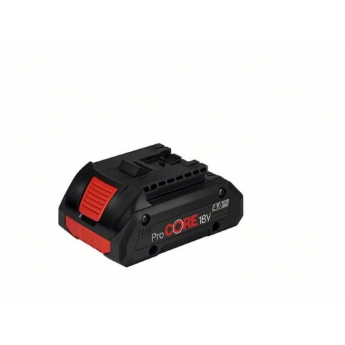 Akumulátor 18V 4Ah Bosch ProCORE18V 4.0Ah 1.600.A01.6GB (obrázek 8)