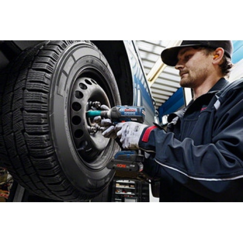 Akumulátor 18V 4Ah Bosch ProCORE18V 4.0Ah 1.600.A01.6GB (obrázek 9)