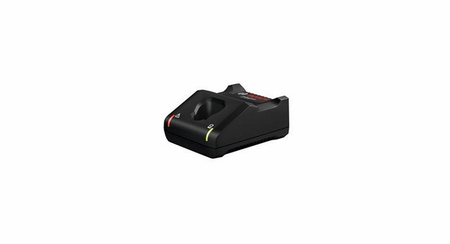 Nabíječka Li-Ion 10,8V / 12V 4A Bosch GAL 12V-40 1.600.A01.9R3