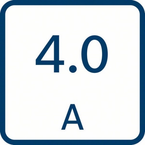 Nabíječka Li-Ion 10,8V / 12V 4A Bosch GAL 12V-40 1.600.A01.9R3 (obrázek 5)