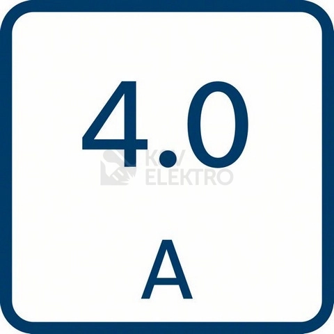 Obrázek produktu Nabíječka + 2x akumulátor 12V 3Ah Bosch 1.600.A01.9RD 5