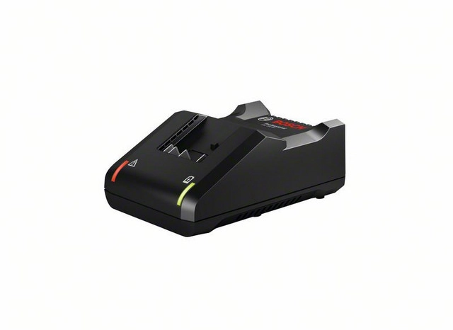 Nabíječka 18V 4A Bosch GAL 18V-40 solo 1.600.A01.9RJ
