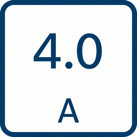 Nabíječka 18V 4A Bosch GAL 18V-40 solo 1.600.A01.9RJ (obrázek 2)