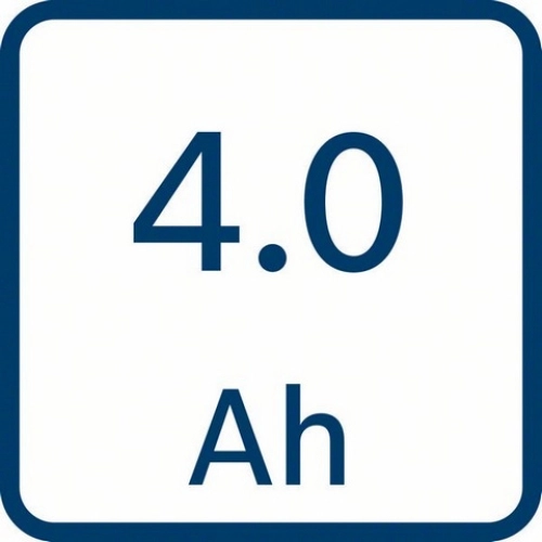 Nabíječka + 2x akumulátor 12V 2Ah+4Ah Bosch 1.600.A01.NC9 (obrázek 5)