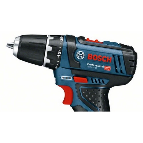 Nabíječka + 2x akumulátor 12V 2Ah+4Ah Bosch 1.600.A01.NC9 (obrázek 6)