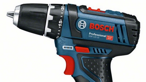 Obrázek produktu Nabíječka + 2x akumulátor 12V 2Ah+4Ah Bosch 1.600.A01.NC9 4