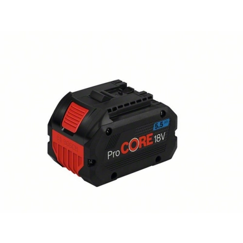 Akumulátor 18V 5,5Ah Bosch ProCORE18V 5.5Ah 1.600.A02.149 (obrázek 11)