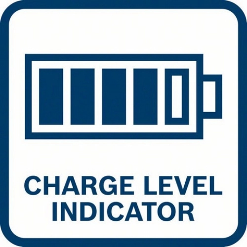Akumulátor 18V 2Ah Bosch GBA 18V 2.0Ah 1.600.Z00.036 (obrázek 10)