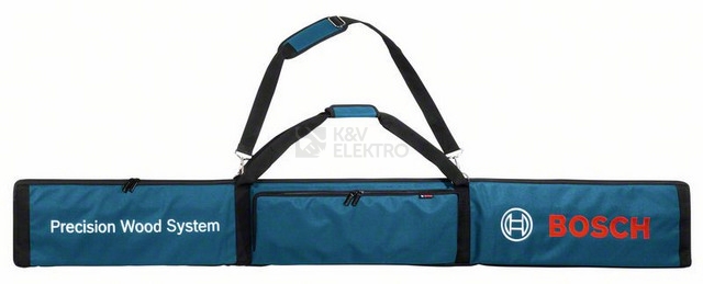 Obrázek produktu Taška pro vodící lišty 1,6m Bosch FSN BAG 1.610.Z00.020 1