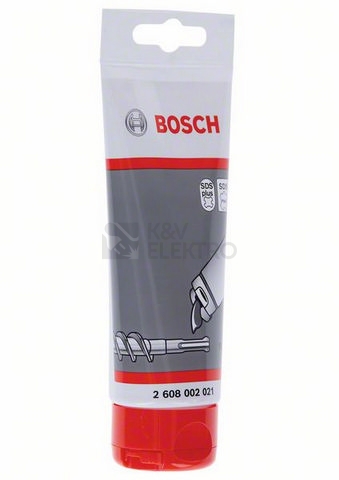 Obrázek produktu Plastické mazivo na vrtáky a sekáče Bosch 2.608.002.021 100ml 0